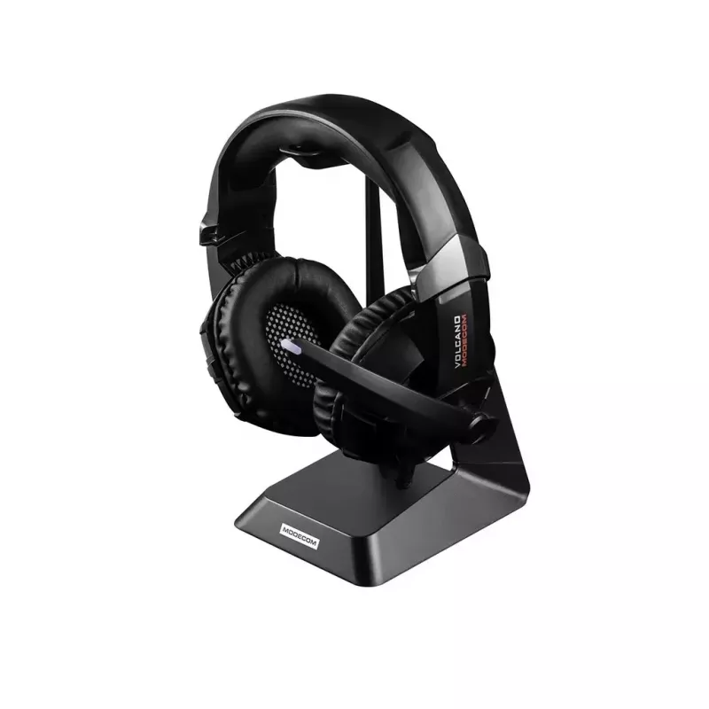 Modecom Claw 01 kuuloketeline, musta