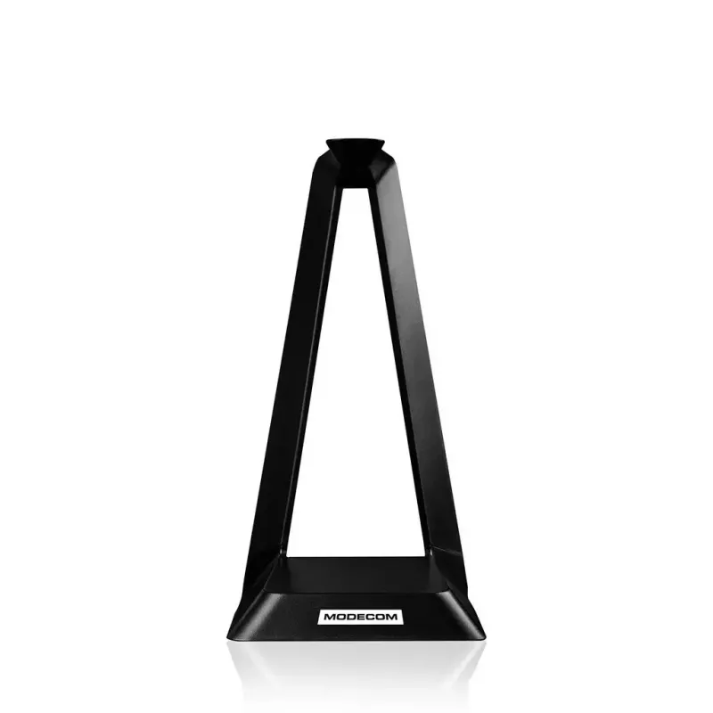 Modecom Claw 01 kuuloketeline, musta