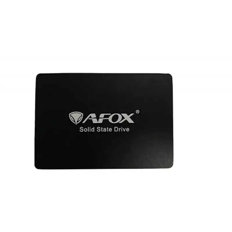SSD-kiintolevy AFOX 2 TB 2,5 tuuman SATA SD250-2000GQN