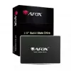 SSD-kiintolevy AFOX 2 TB 2,5 tuuman SATA SD250-2000GQN
