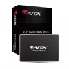 SSD-kiintolevy AFOX 2 TB 2,5 tuuman SATA SD250-2000GQN