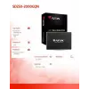 SSD-kiintolevy AFOX 2 TB 2,5 tuuman SATA SD250-2000GQN