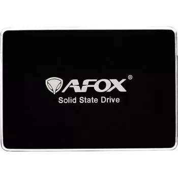 SSD-kiintolevy AFOX 2 TB 2,5 tuuman SATA SD250-2000GQN