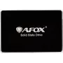 SSD-kiintolevy AFOX 2 TB 2,5 tuuman SATA SD250-2000GQN