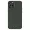 Suojakotelo Hama 00196975 Apple iPhone 13 Pro vihreä monokromaattinen