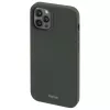 Suojakotelo Hama 00196975 Apple iPhone 13 Pro vihreä monokromaattinen
