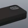 Hama MagCase Finest Feel PRO puhelinkotelo 15,5 cm (6,1 inch) suojakotelo musta