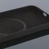 Hama MagCase Finest Feel PRO puhelinkotelo 15,5 cm (6,1 inch) suojakotelo musta