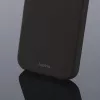 Hama MagCase Finest Feel PRO puhelinkotelo 15,5 cm (6,1 inch) suojakotelo musta