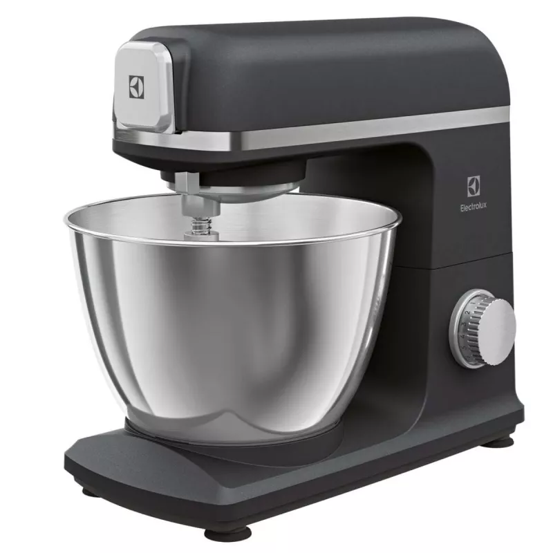 Electrolux E5KM1-4BPT yleiskone 1200 W musta