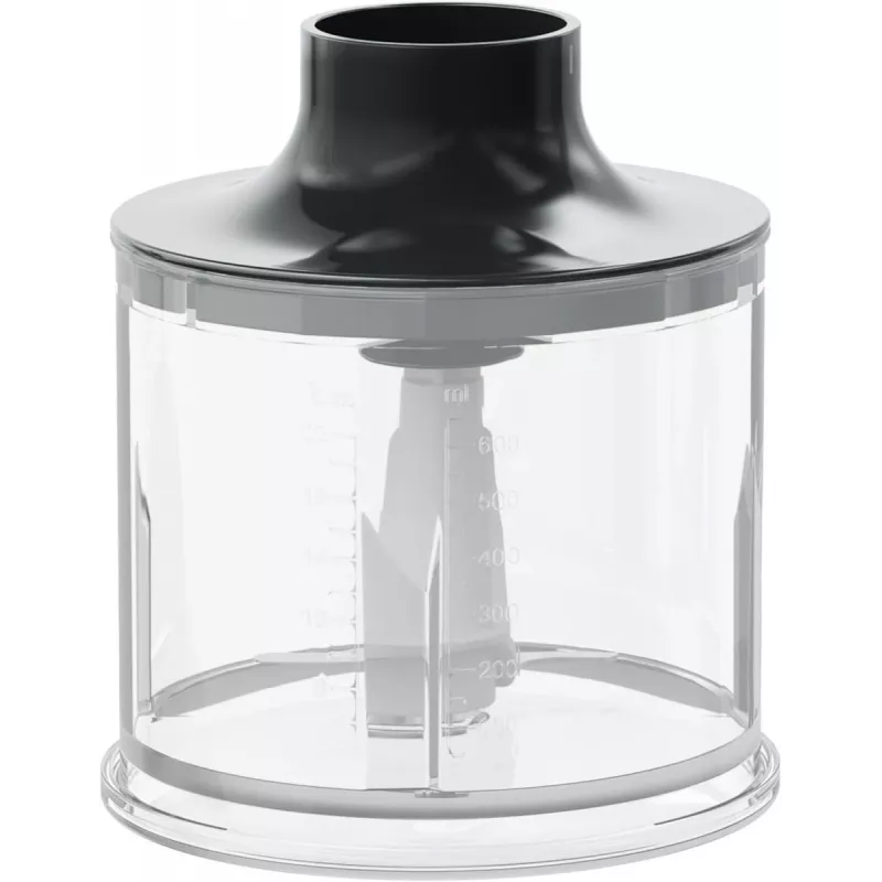 Electrolux E4HB1-6GG sauvasekoitin 600 W ruostumaton teräs