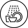 Electrolux E4HB1-6GG sauvasekoitin 600 W ruostumaton teräs