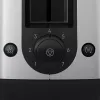 Electrolux E3T1-3ST 7 2 leipäviipaletta 800 W harmaa, ruostumaton teräs