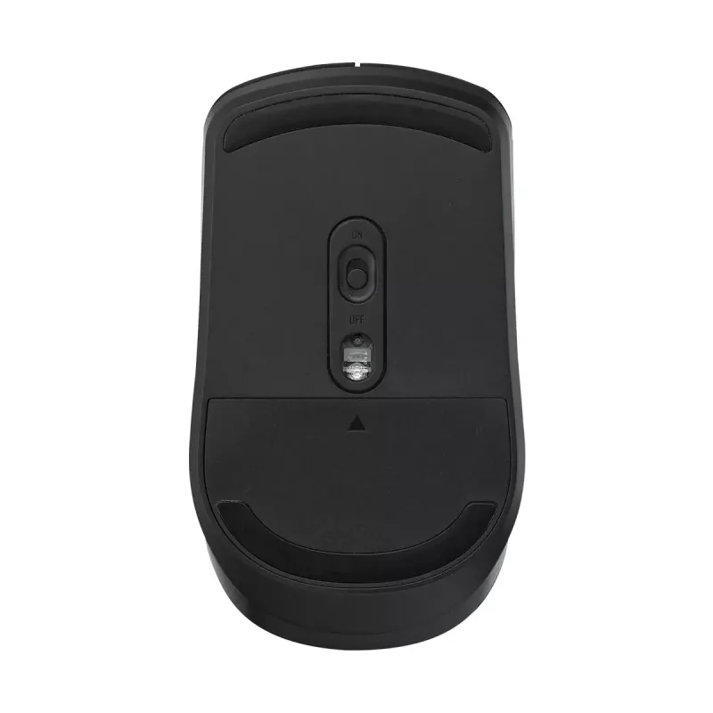 Hiiri Rapoo M20 Plus Silent RF Wireless