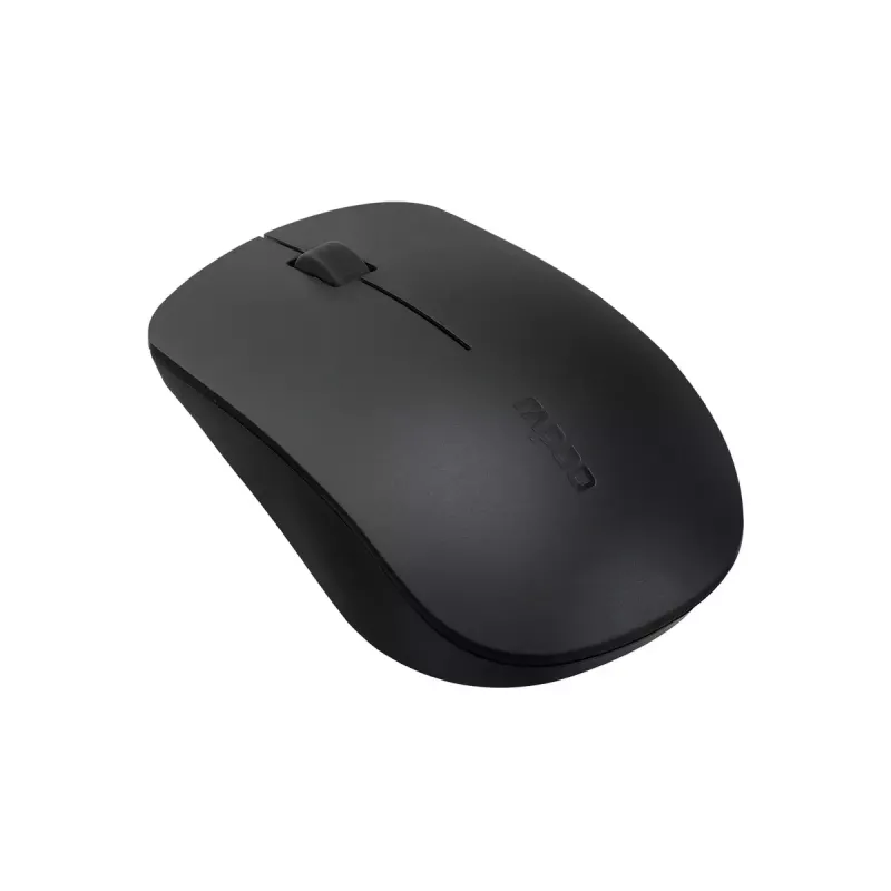 Hiiri Rapoo M20 Plus Silent RF Wireless