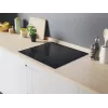 Candy Idea CI642CBB/1 musta kalusteisiin asennettava 60 cm induktioliesi 4 keittoaluetta