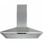 Whirlpool AKR 685/1 IX seinäasennettava ruostumaton teräs 395 m³/h
