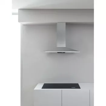 Whirlpool AKR 685/1 IX seinäasennettava ruostumaton teräs 395 m³/h