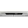 Whirlpool AKR 685/1 IX seinäasennettava ruostumaton teräs 395 m³/h