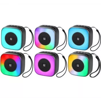 Bluetooth-kaiutin DEFENDER ENJOY 30 5W