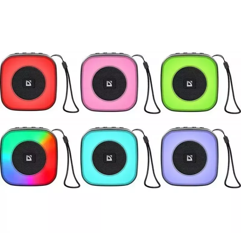 Bluetooth-kaiutin DEFENDER ENJOY 30 5W
