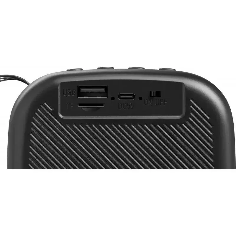 Bluetooth-kaiutin DEFENDER ENJOY 30 5W