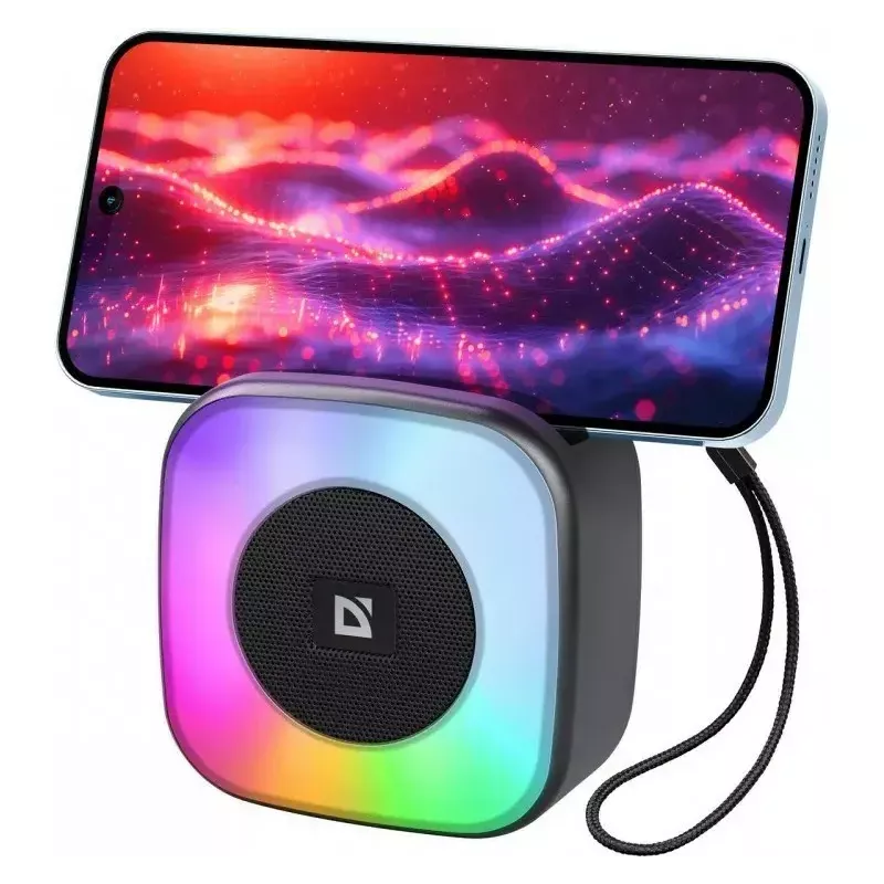 Bluetooth-kaiutin DEFENDER ENJOY 30 5W