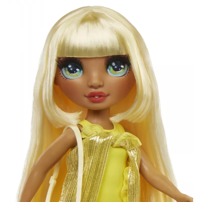 Rainbow High 507284EUC nukke