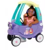 Little Tikes Bluey Grannies Car Coupe työnnettävä auto