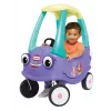 Little Tikes Bluey Grannies Car Coupe työnnettävä auto