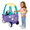 Little Tikes Bluey Grannies Car Coupe työnnettävä auto