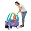 Little Tikes Bluey Grannies Car Coupe työnnettävä auto