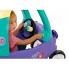 Little Tikes Bluey Grannies Car Coupe työnnettävä auto