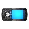 Älypuhelin UleFone Armor 29 Pro 5G 16/512GB musta, jykevä 5G, 16GB RAM, 512GB tallennustila