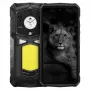Älypuhelin UleFone Armor 29 Pro 5G 16/512GB musta, jykevä 5G, 16GB RAM, 512GB tallennustila
