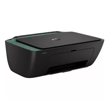 All-in-One mustesuihkutulostin HP DeskJet 2923 – väri, Wi‑Fi, A4, 4800x1200 DPI