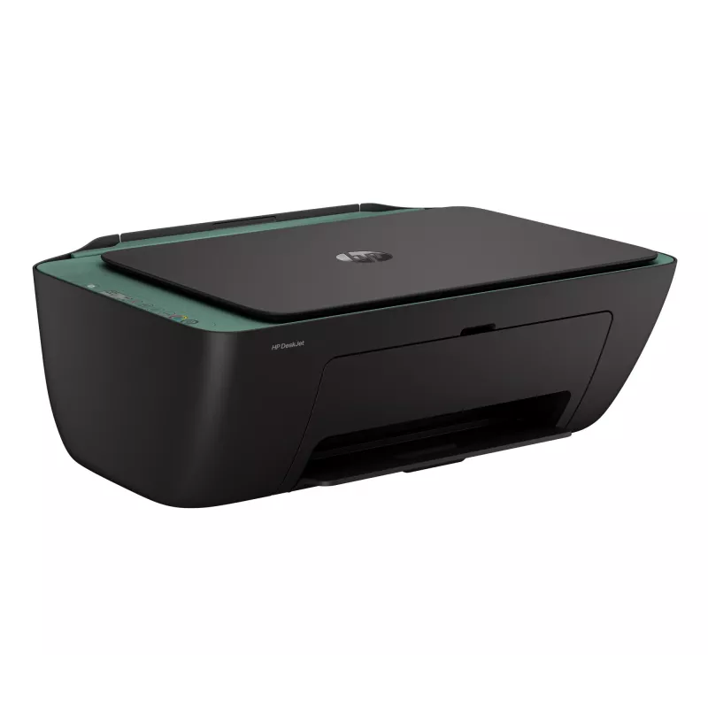 All-in-One mustesuihkutulostin HP DeskJet 2923 – väri, Wi‑Fi, A4, 4800x1200 DPI