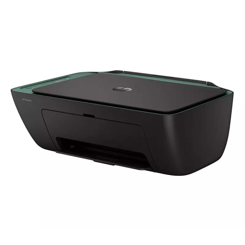 All-in-One mustesuihkutulostin HP DeskJet 2923 – väri, Wi‑Fi, A4, 4800x1200 DPI