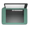 All-in-One mustesuihkutulostin HP DeskJet 2923 – väri, Wi‑Fi, A4, 4800x1200 DPI