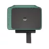 All-in-One mustesuihkutulostin HP DeskJet 2923 – väri, Wi‑Fi, A4, 4800x1200 DPI