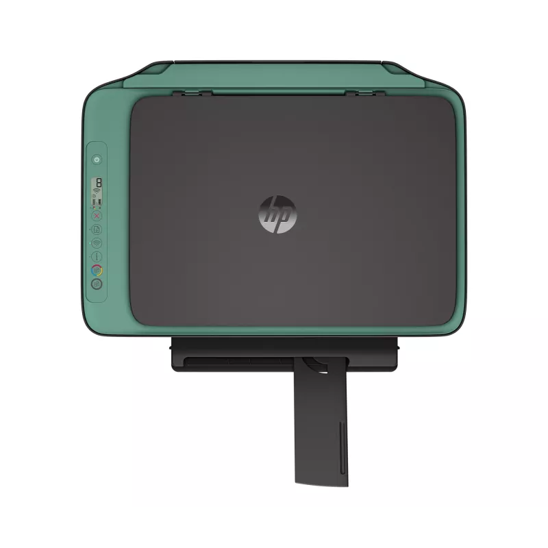All-in-One mustesuihkutulostin HP DeskJet 2923 – väri, Wi‑Fi, A4, 4800x1200 DPI