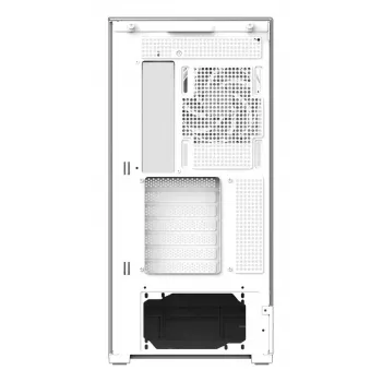 PC-kotelo Zalman P40 Prism Plus valkoinen Midi Tower