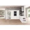 Whirlpool WHC18 T322 kalusteisiin asennettava jääkaappi 250 L
