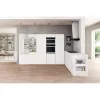 Whirlpool WHC18 T322 kalusteisiin asennettava jääkaappi 250 L