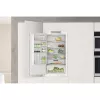 Whirlpool WHC18 T322 kalusteisiin asennettava jääkaappi 250 L