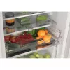 Whirlpool WHC18 T322 kalusteisiin asennettava jääkaappi 250 L