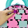 Mini nukke L.O.L. Surprise! Eye Spy Ultimate Unboxing monivärinen