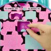 Mini nukke L.O.L. Surprise! Eye Spy Ultimate Unboxing monivärinen