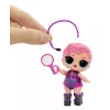 Mini nukke L.O.L. Surprise! Eye Spy Ultimate Unboxing monivärinen