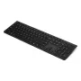 Lenovo 4Y41R64540 näppäimistö koti/toimisto RF langaton + Bluetooth US English musta